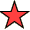 red star