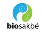 >biosakbé logo