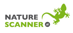 NatureScanner NL logo